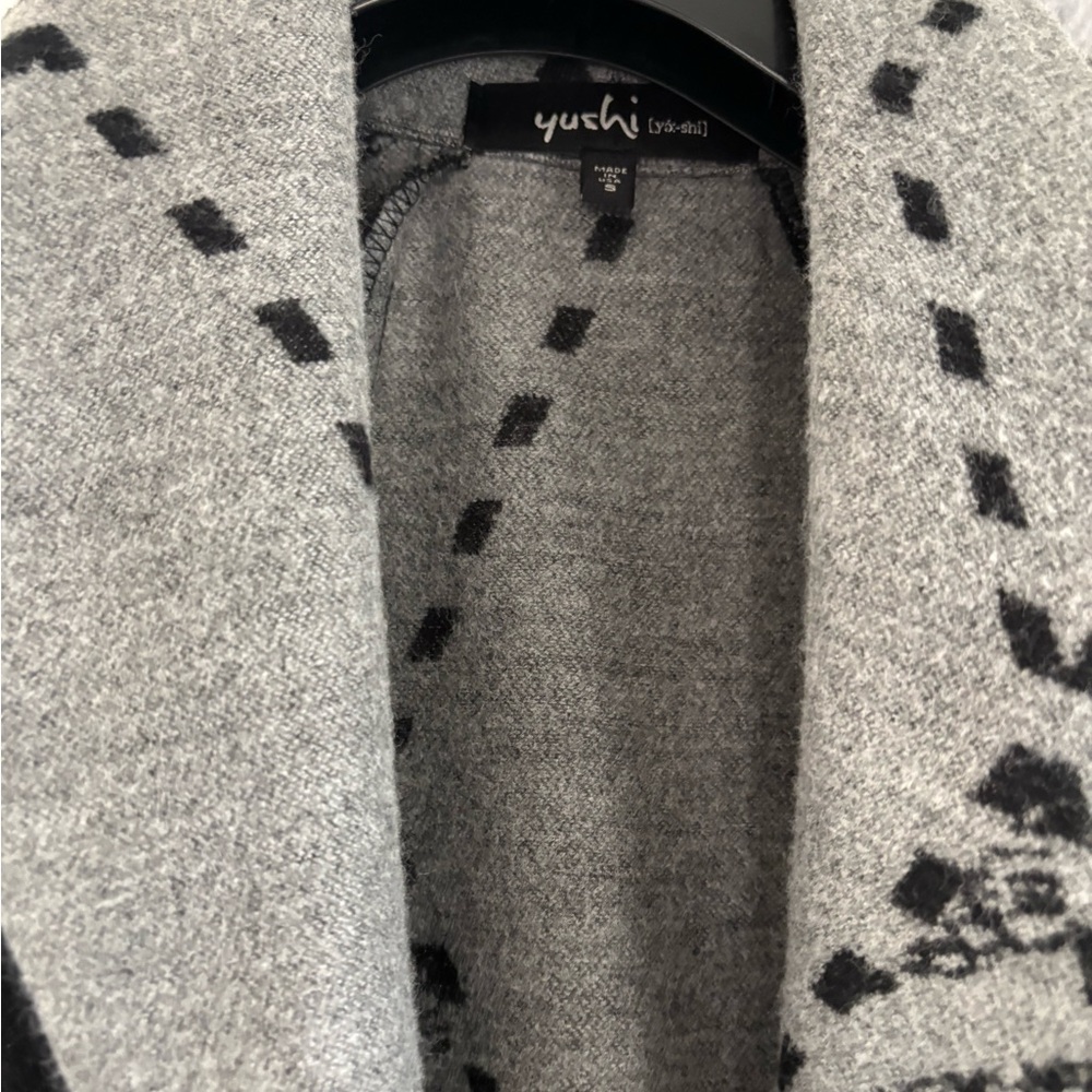 Yushi Jacket - image 4